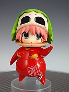 ケメコデラックス！ ねんどろいど ぷらす ケメコ