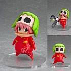 ケメコデラックス！ ねんどろいど ぷらす ケメコ 