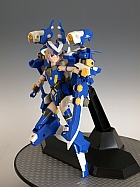 武装神姫 エスパディア