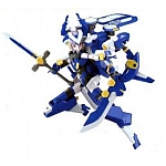 武装神姫 エスパディア