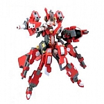 武装神姫 ランサメント