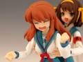 Figma 涼宮ハルヒの憂鬱 朝比奈みくる 制服ver.