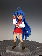 figma らき☆すた 泉こなた 冬服ver.