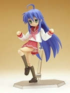 figma らき☆すた 泉こなた 冬服ver. 