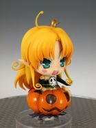 ねんどろいど WAGA魔々かぷりちお メリッサ・セラフィ