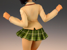 西連寺春菜