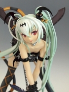 エクセレントモデルCORE クイーンズゲイト 門を開く者 アリス