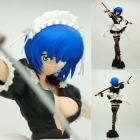 一騎当千 呂蒙子明～メイド服Ver.～