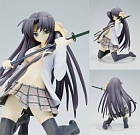 リトルバスターズ！ 1/8 来ヶ谷唯湖