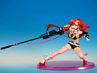 天元突破グレンラガン 1/8 ヨーコ
