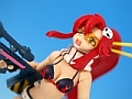フロイラインリボルテック 010 ヨーコ