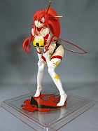 天元突破グレンラガン 1/8 ヨーコ スペースルックver. 宮沢限定スペシャルカラー版