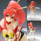 天元突破グレンラガン 1/8 ヨーコ スペースルックver. 宮沢限定スペシャルカラー版