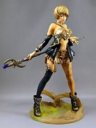リネージュII 1/8 ヒューマン メイジ