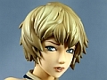 リネージュII 1/8 ヒューマン メイジ