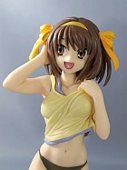 涼宮ハルヒの憂鬱 涼宮ハルヒ ビーチサイドVer.