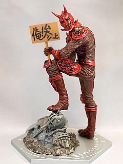 ART WORKS MONSTERS IMAGIN genetic Vol.1 モモタロスイマジン