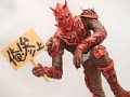 ART WORKS MONSTERS IMAGIN genetic Vol.1 モモタロスイマジン