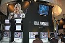 東京ゲームショウ2007