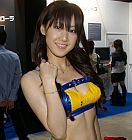 東京ゲームショウ2007