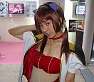 東京ゲームショウ2007