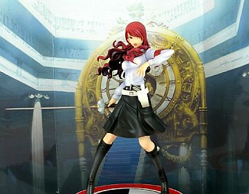 ペルソナ3_桐条美鶴
