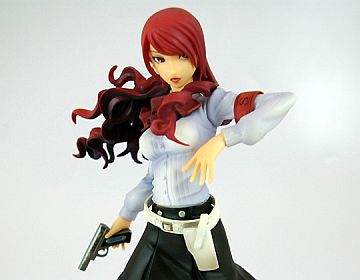 ペルソナ3_桐条美鶴