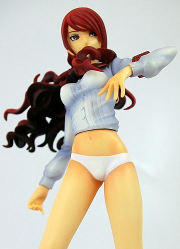 ペルソナ3_桐条美鶴