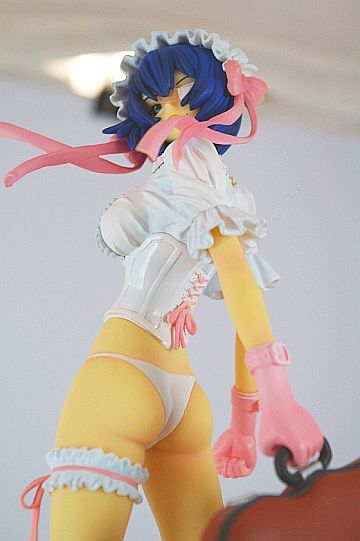 一騎当千_呂蒙子明_あまロリver.