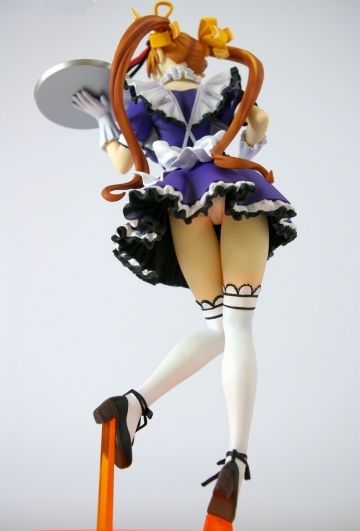 Piaキャロットへようこそ！GO 椚あやの メイドタイプ
