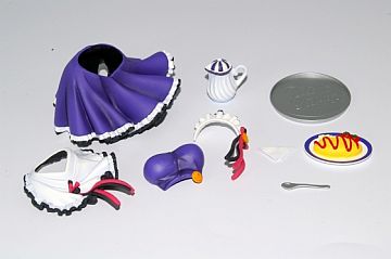 Piaキャロットへようこそ！GO 椚あやの メイドタイプ