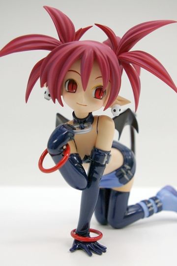 魔界戦記ディスガイア_エトナ