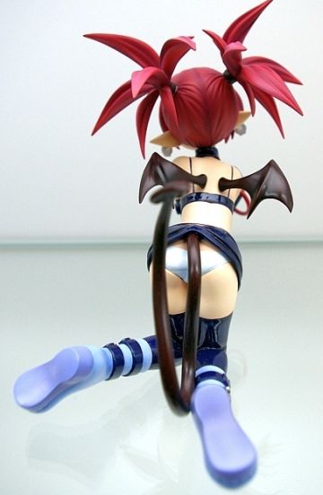 魔界戦記ディスガイア_エトナ