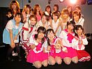 らぶドルパーティ