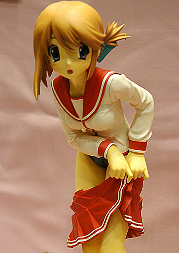 ワンダーフェスティバル2007[夏]