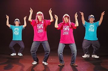 ヲタ芸講座