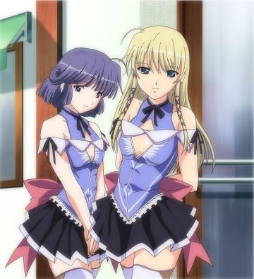 人妻コスプレ喫茶2