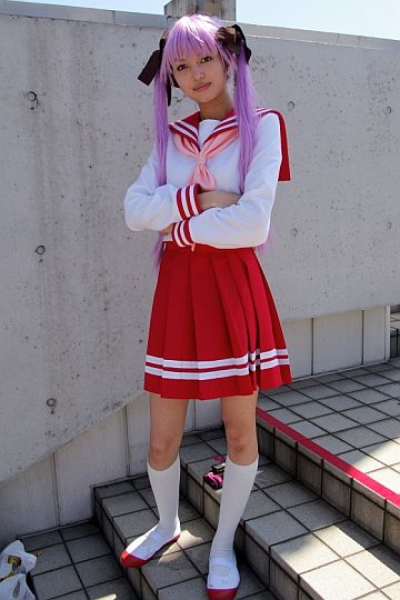 コミケ72