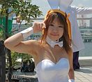 コミケ72