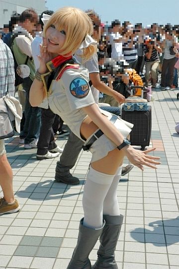 コミケ72