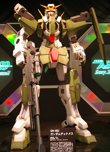 機動戦士ガンダムOO