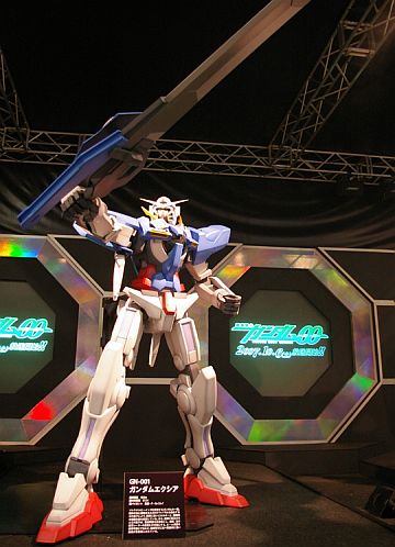 機動戦士ガンダムOO