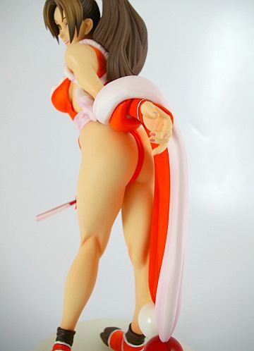 不知火舞