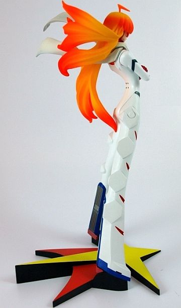 ノノ バスターマシン7号