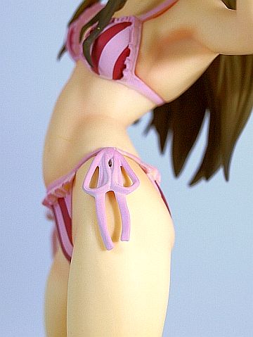 梓川月乃 水着Ver.
