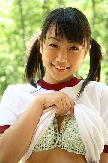 伊藤有里奈