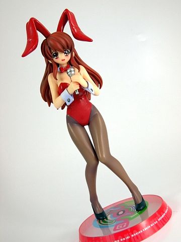 朝比奈みくる バニーガール ver.