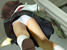 「かみちゅ！」一橋ゆりえ制服Ver.