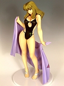 舞-乙HiME Zwei シズル・ヴィオーラ （1/10スケールPVC塗装済み完成品）