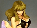 舞-乙HiME Zwei シズル・ヴィオーラ （1/10スケールPVC塗装済み完成品）